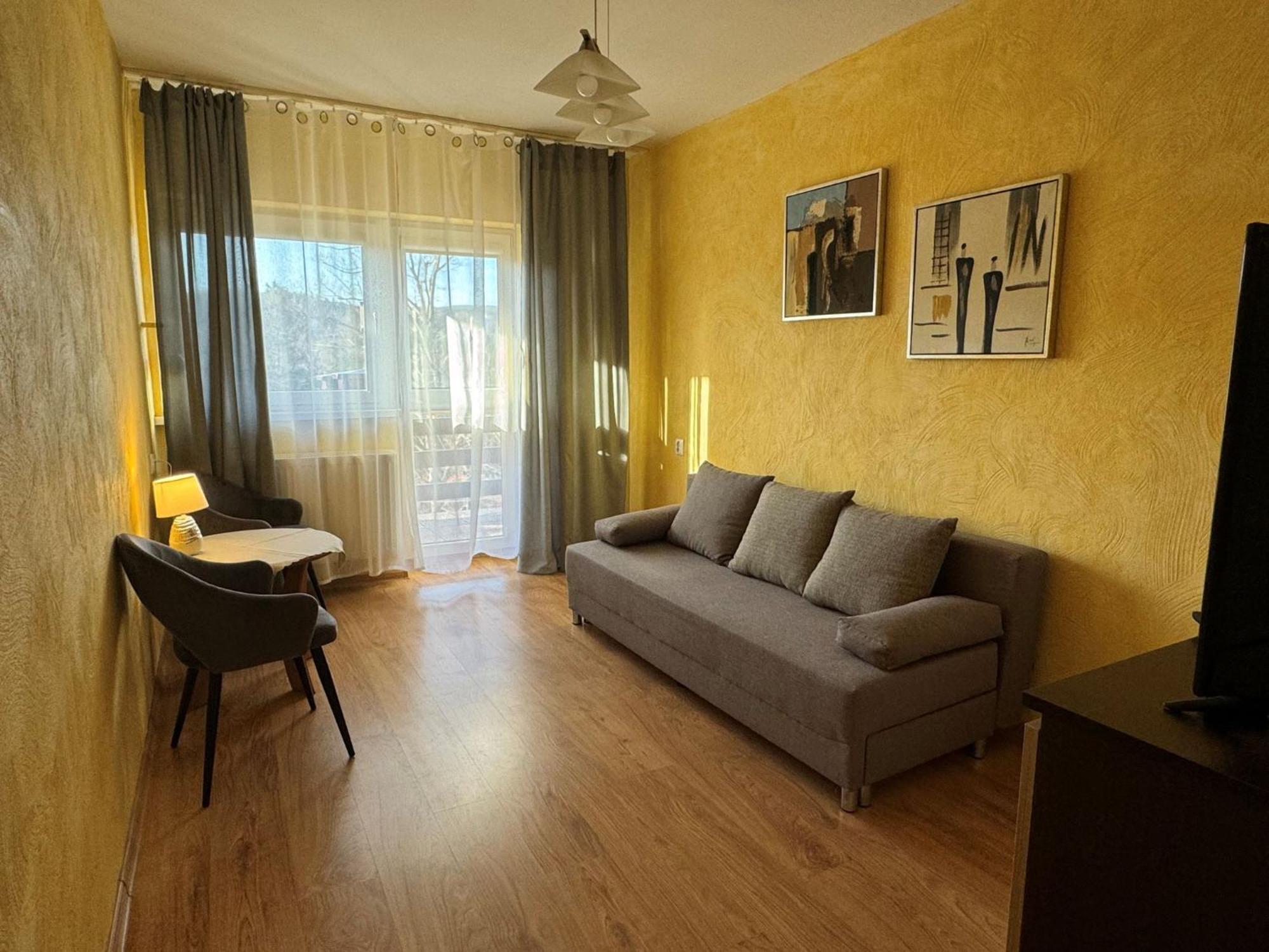 Przy Skalkach Bed and breakfast