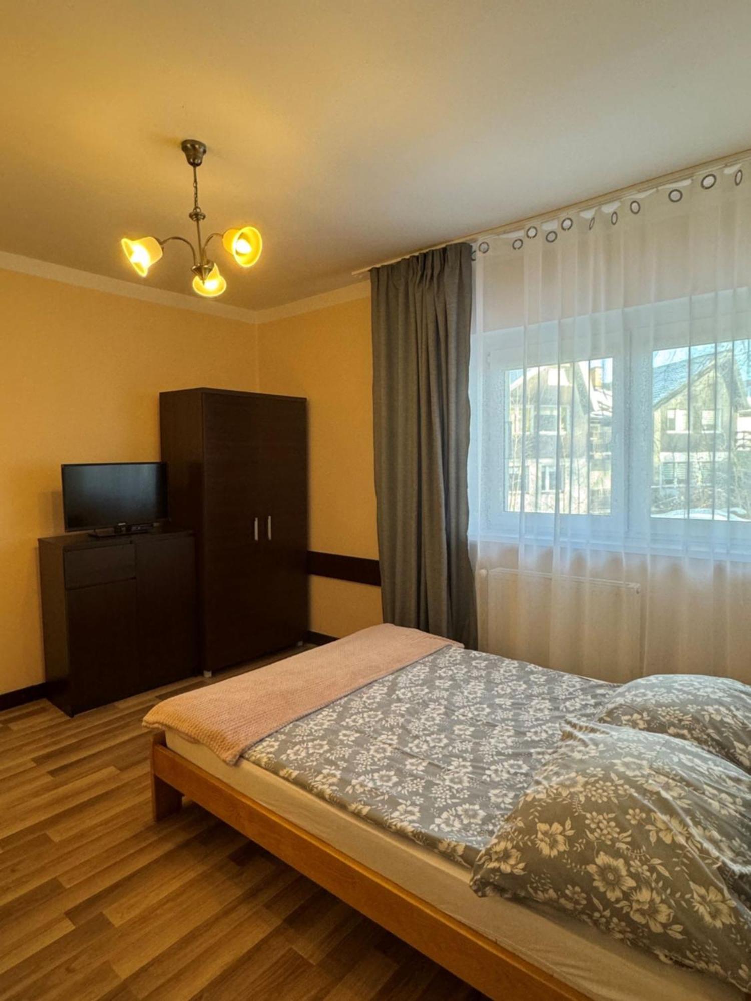 Bed & Breakfast Przy Skalkach
