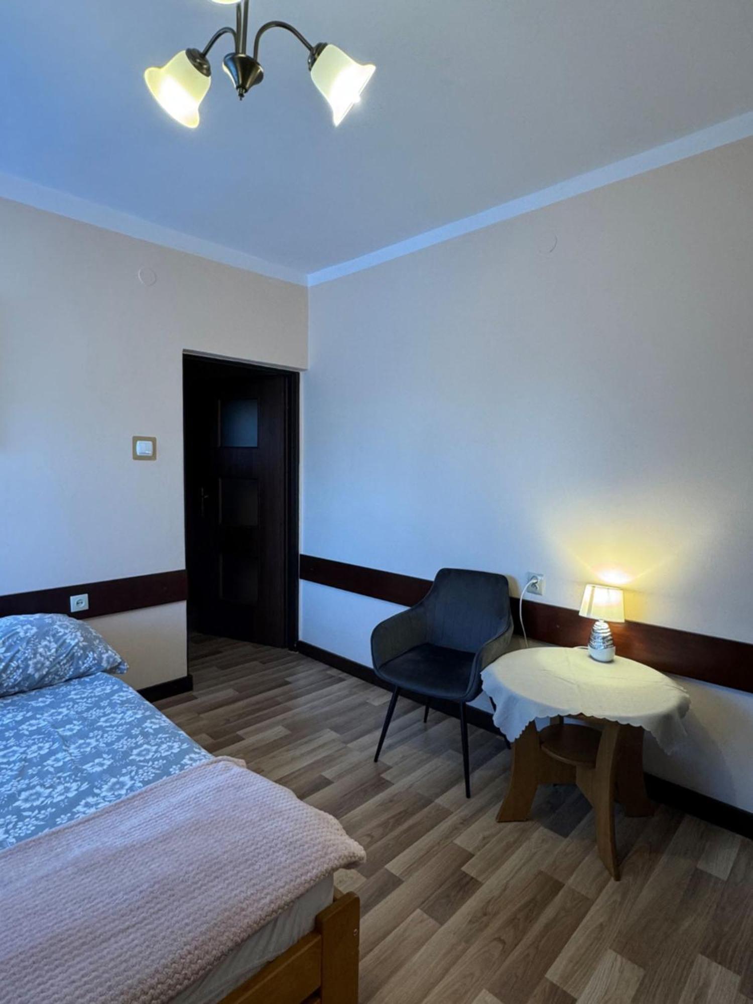 Bed and breakfast Przy Skalkach *