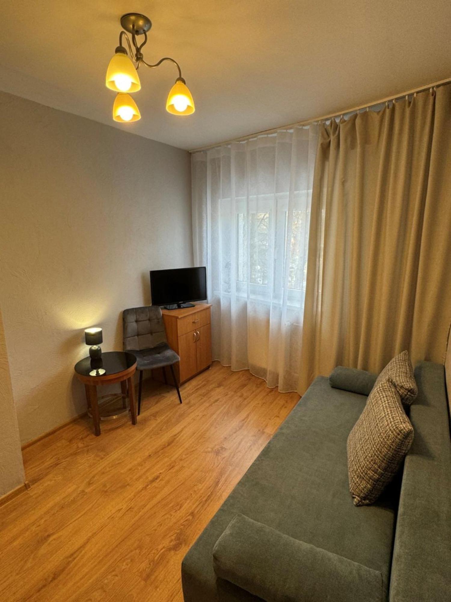 Bed & Breakfast Przy Skalkach
