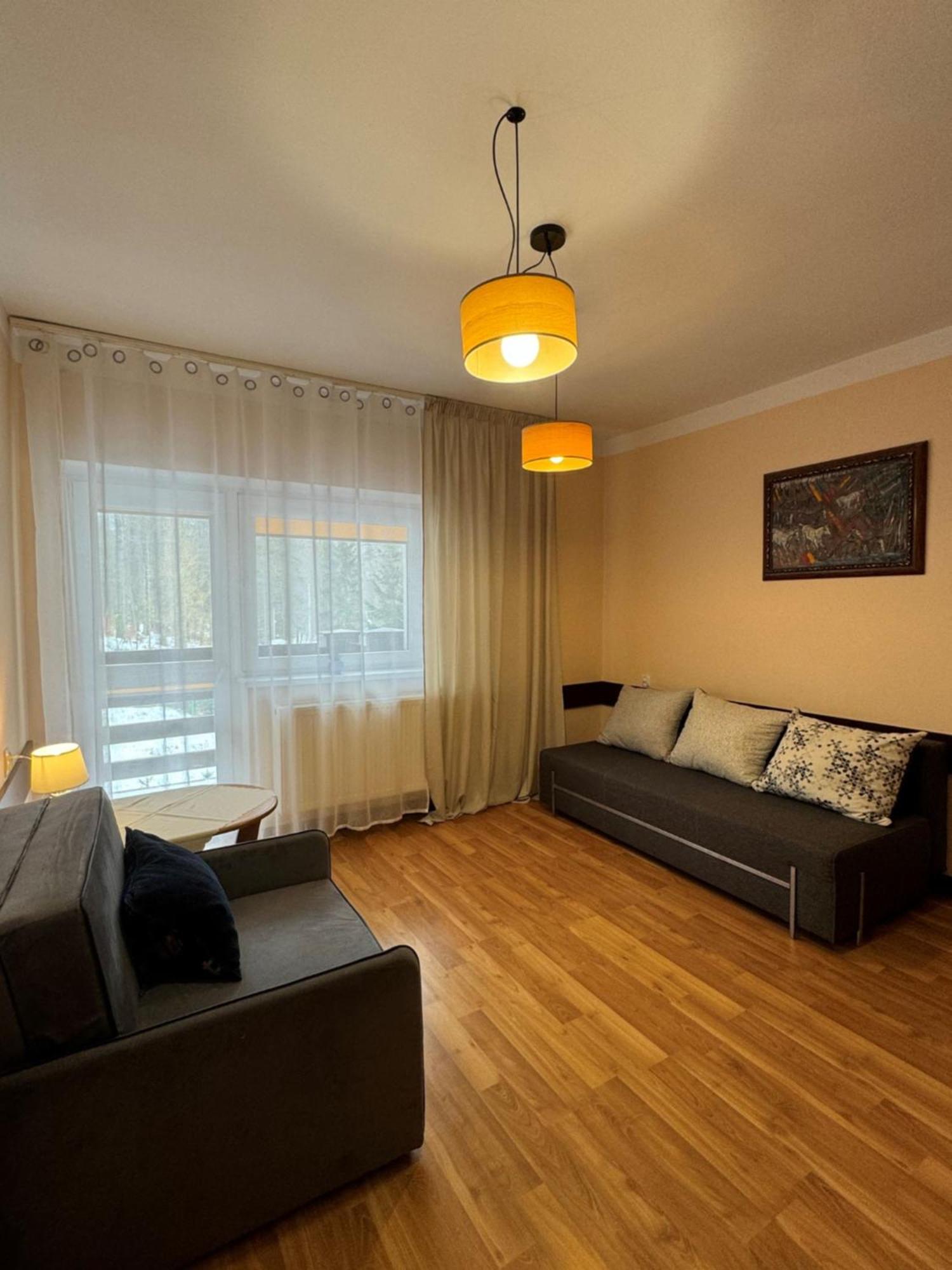 Przy Skalkach Bed and breakfast