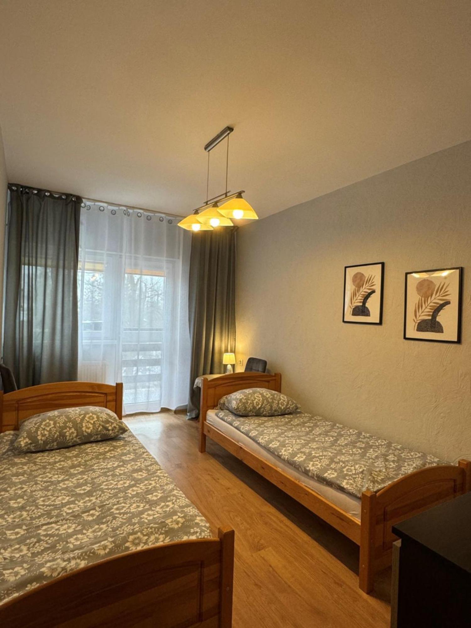 Bed and breakfast Przy Skalkach