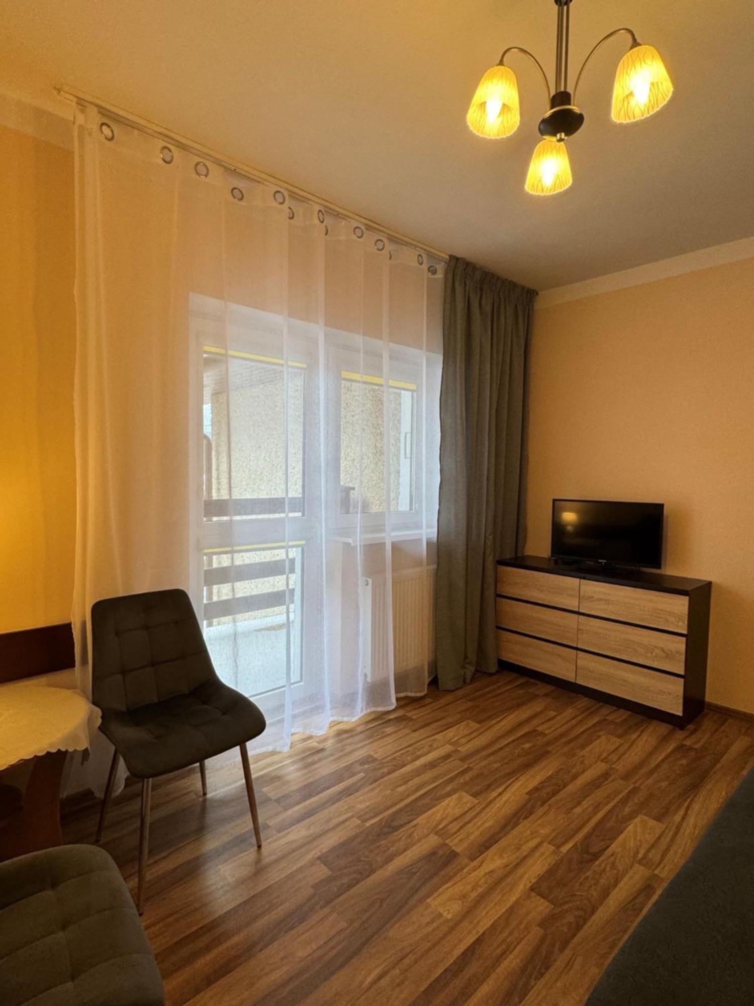 Bed & Breakfast Przy Skalkach