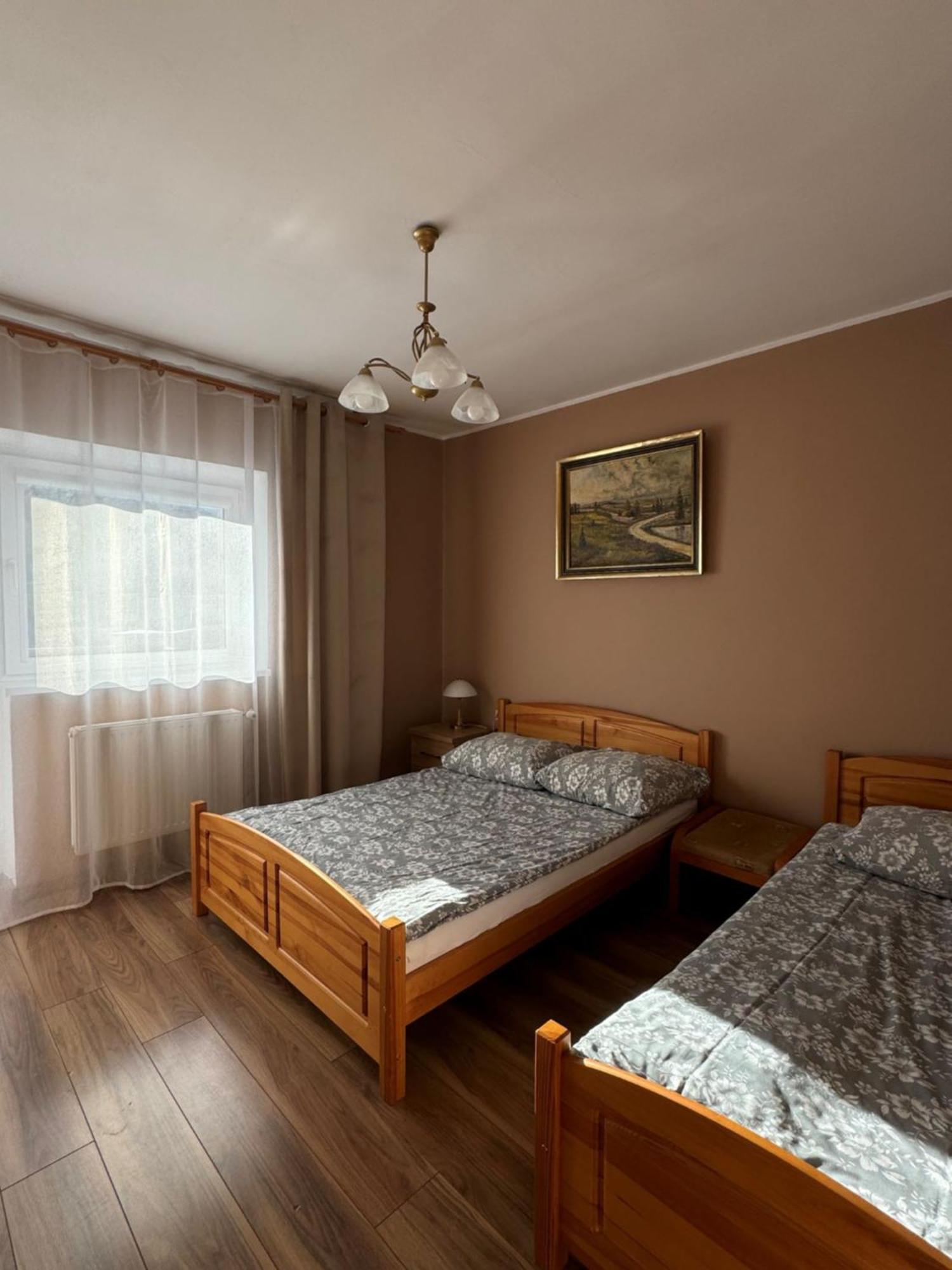 Przy Skalkach Bed and breakfast *