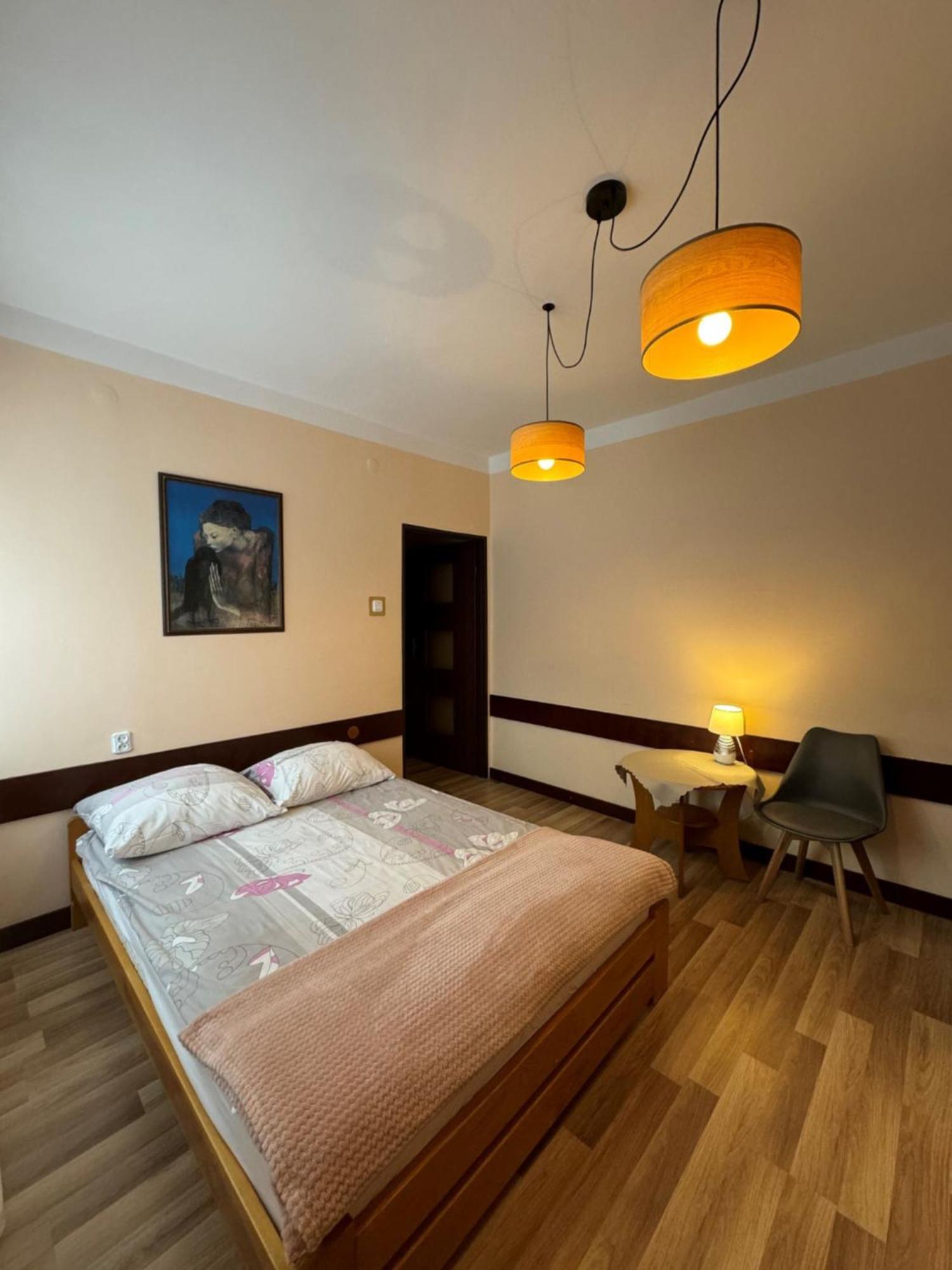 Przy Skalkach Bed & Breakfast Szklarska Poręba