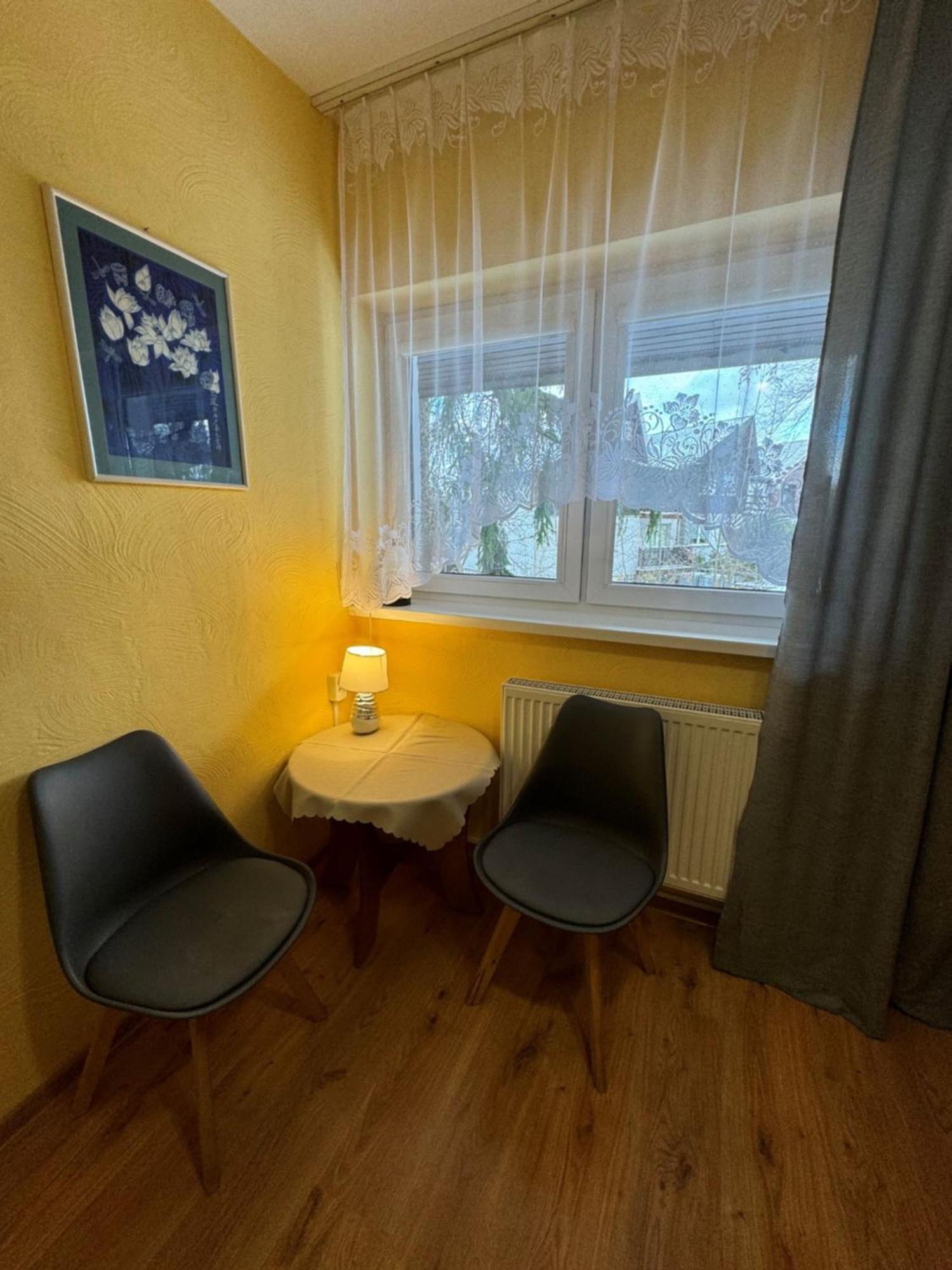 Przy Skalkach Bed & Breakfast *