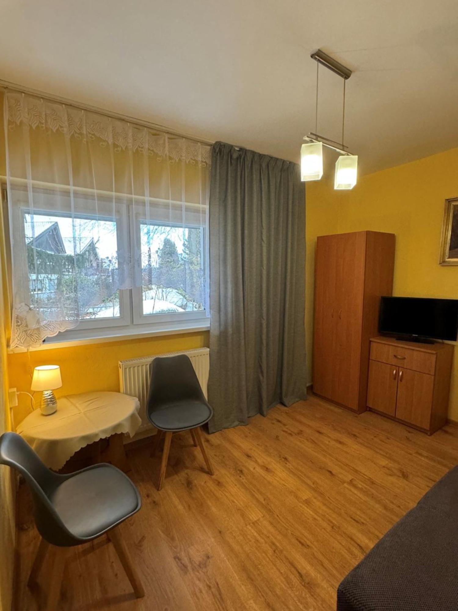 Bed and breakfast Przy Skalkach Szklarska Poręba