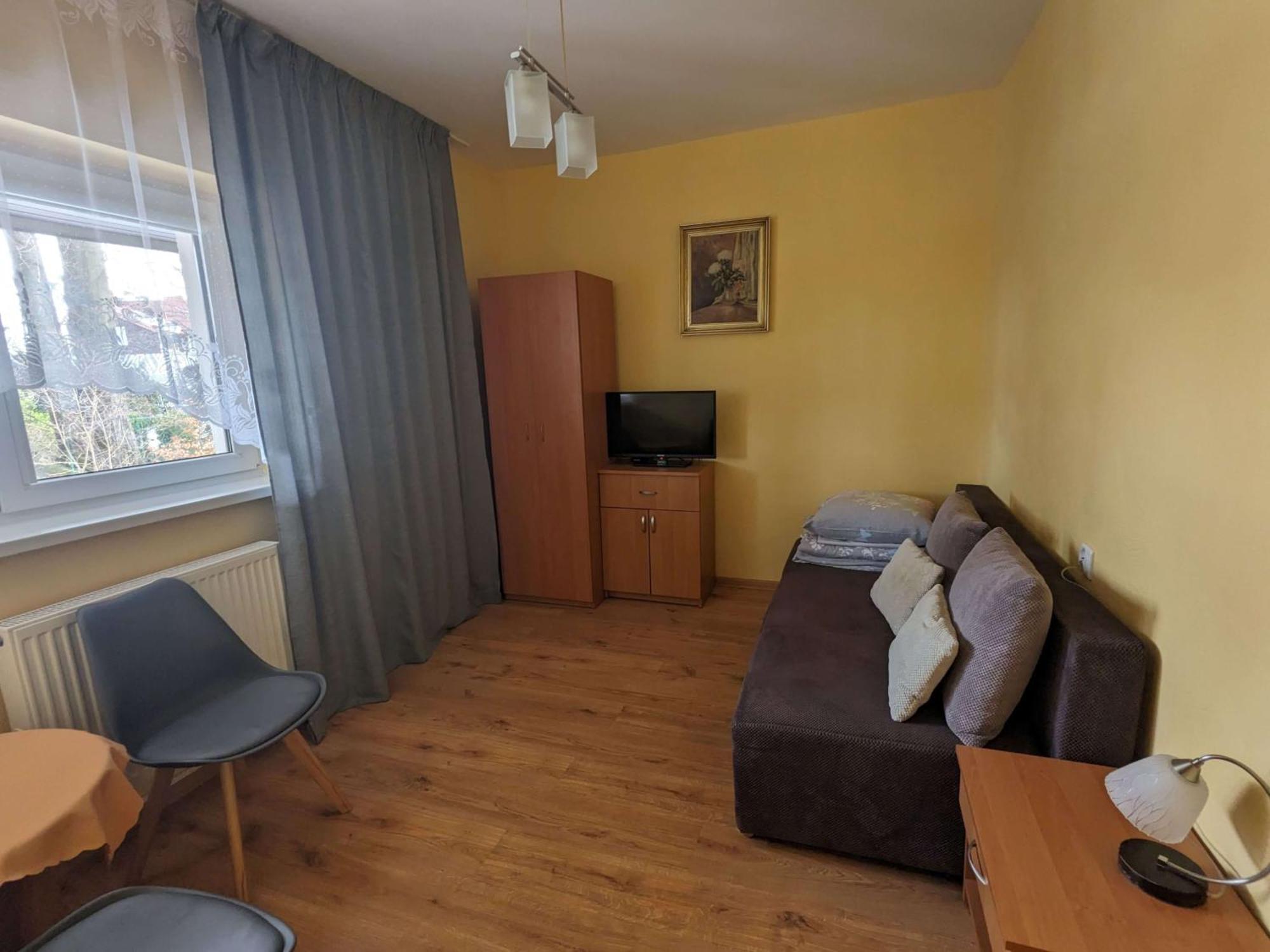 Przy Skalkach Szklarska Poręba