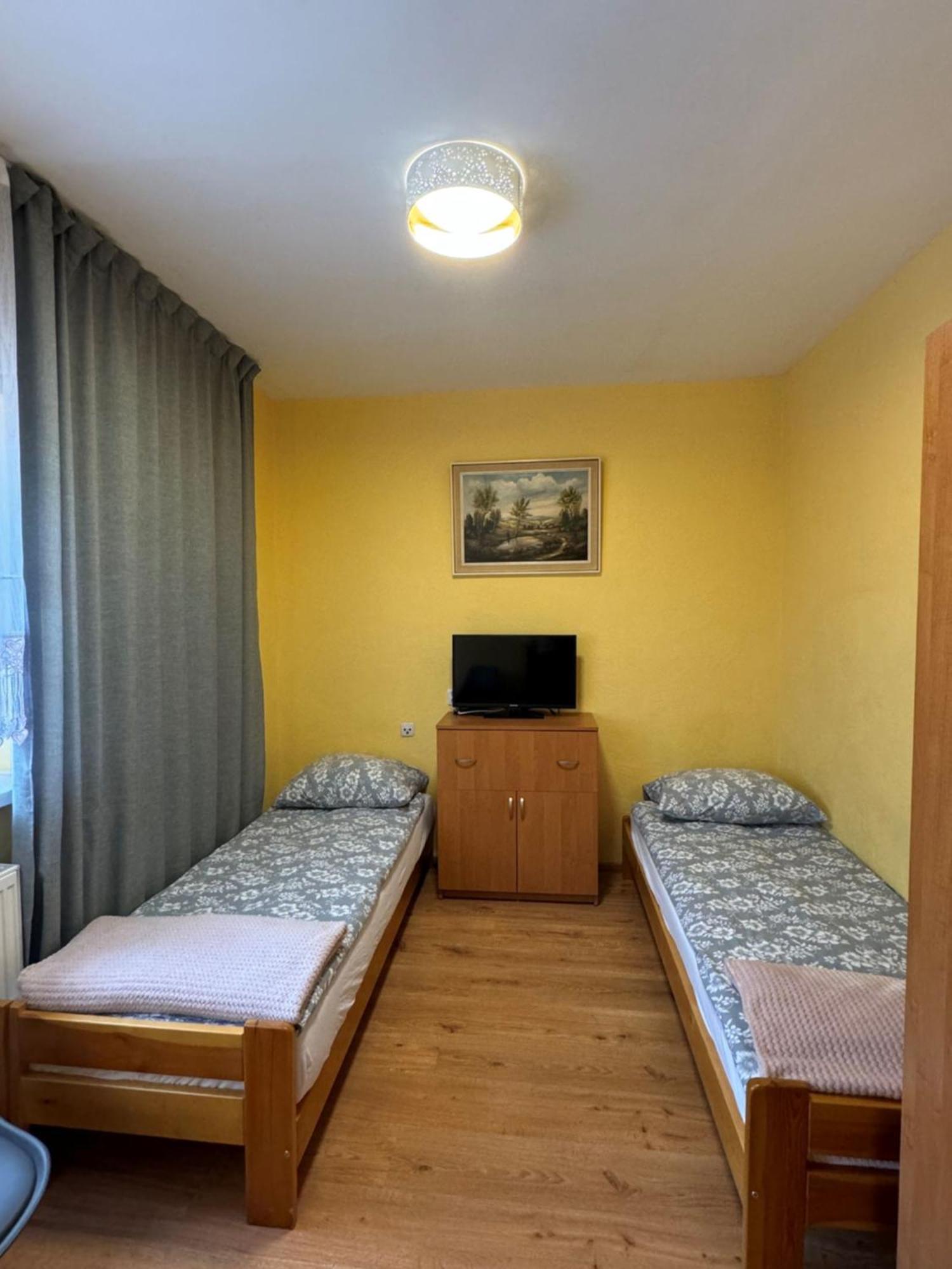Przy Skalkach Bed & Breakfast *