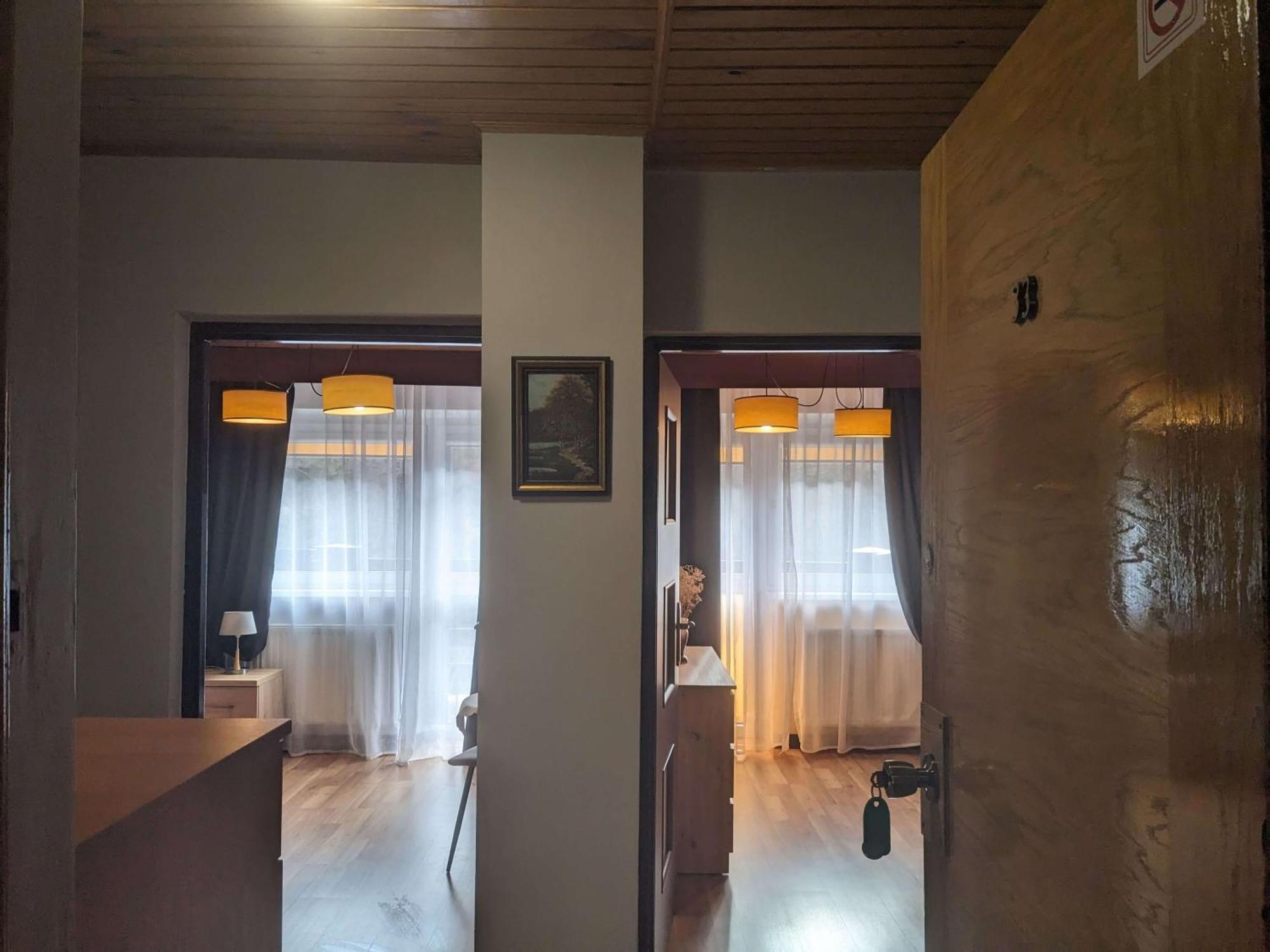 Przy Skalkach Bed & Breakfast Szklarska Poręba