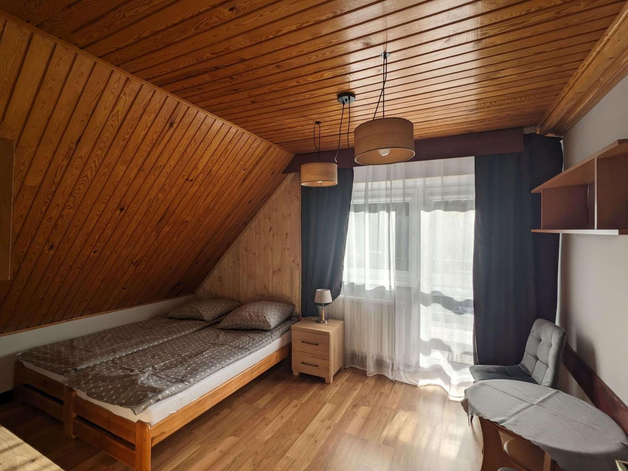 Bed & Breakfast Przy Skalkach Szklarska Poręba