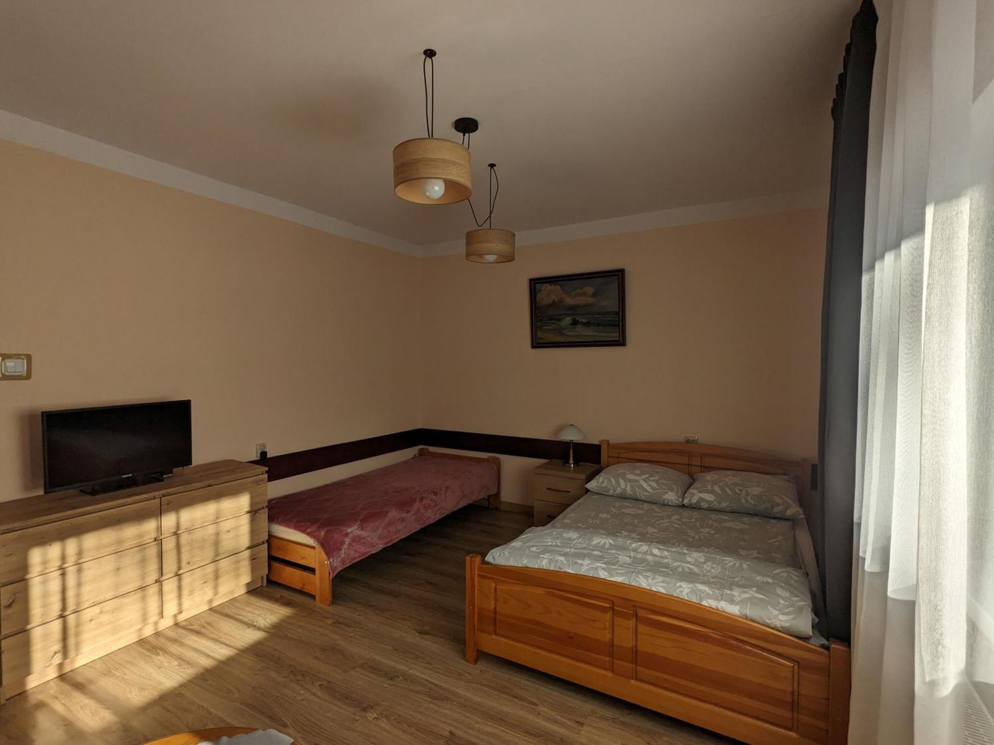 Przy Skalkach Bed and breakfast Szklarska Poręba
