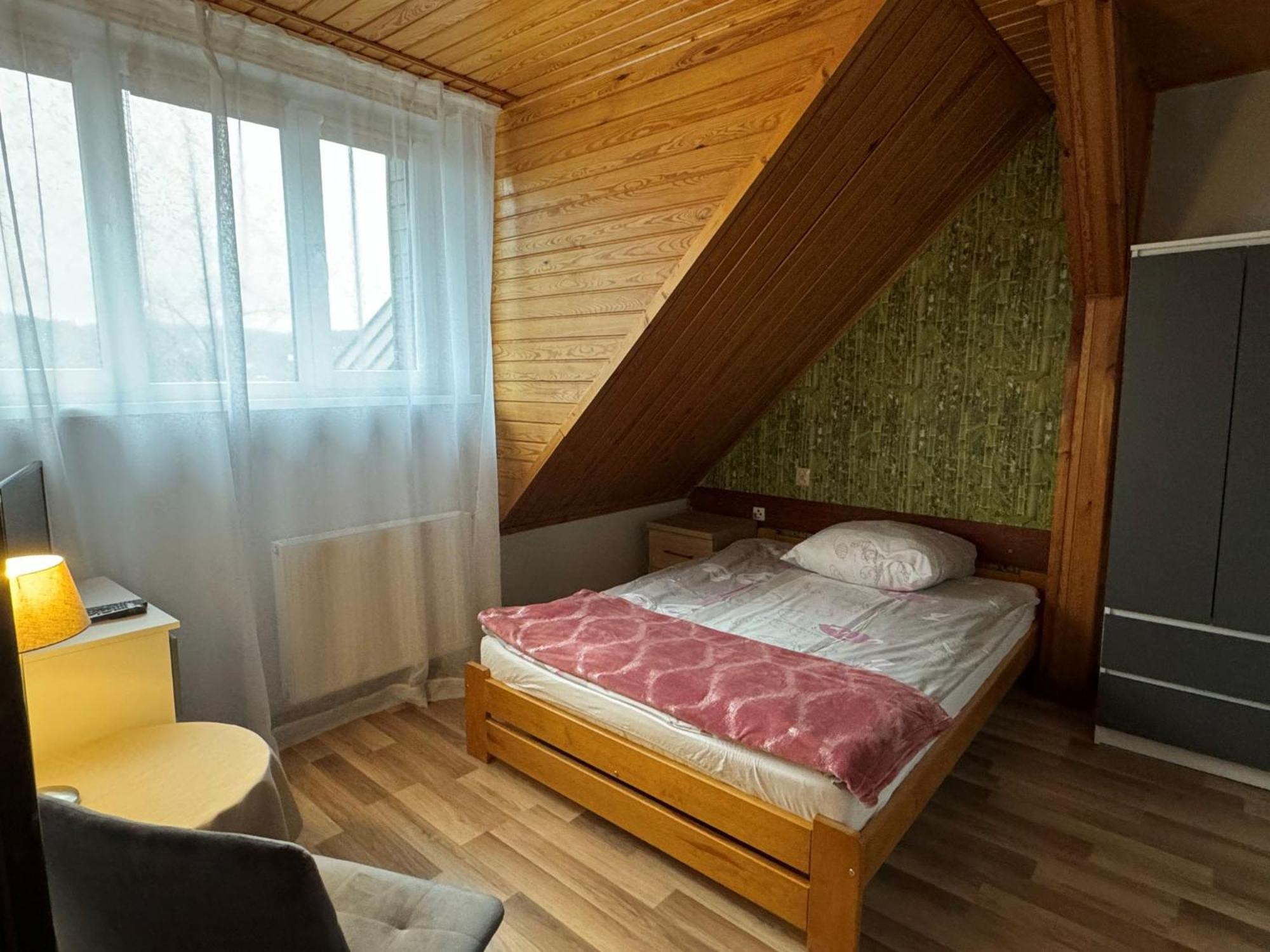 Bed & Breakfast Przy Skalkach Szklarska Poręba