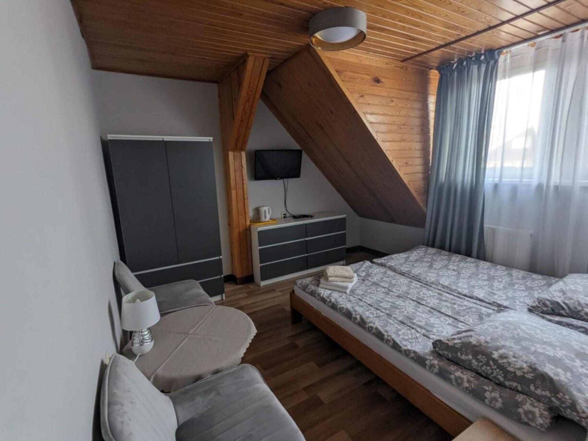 Przy Skalkach