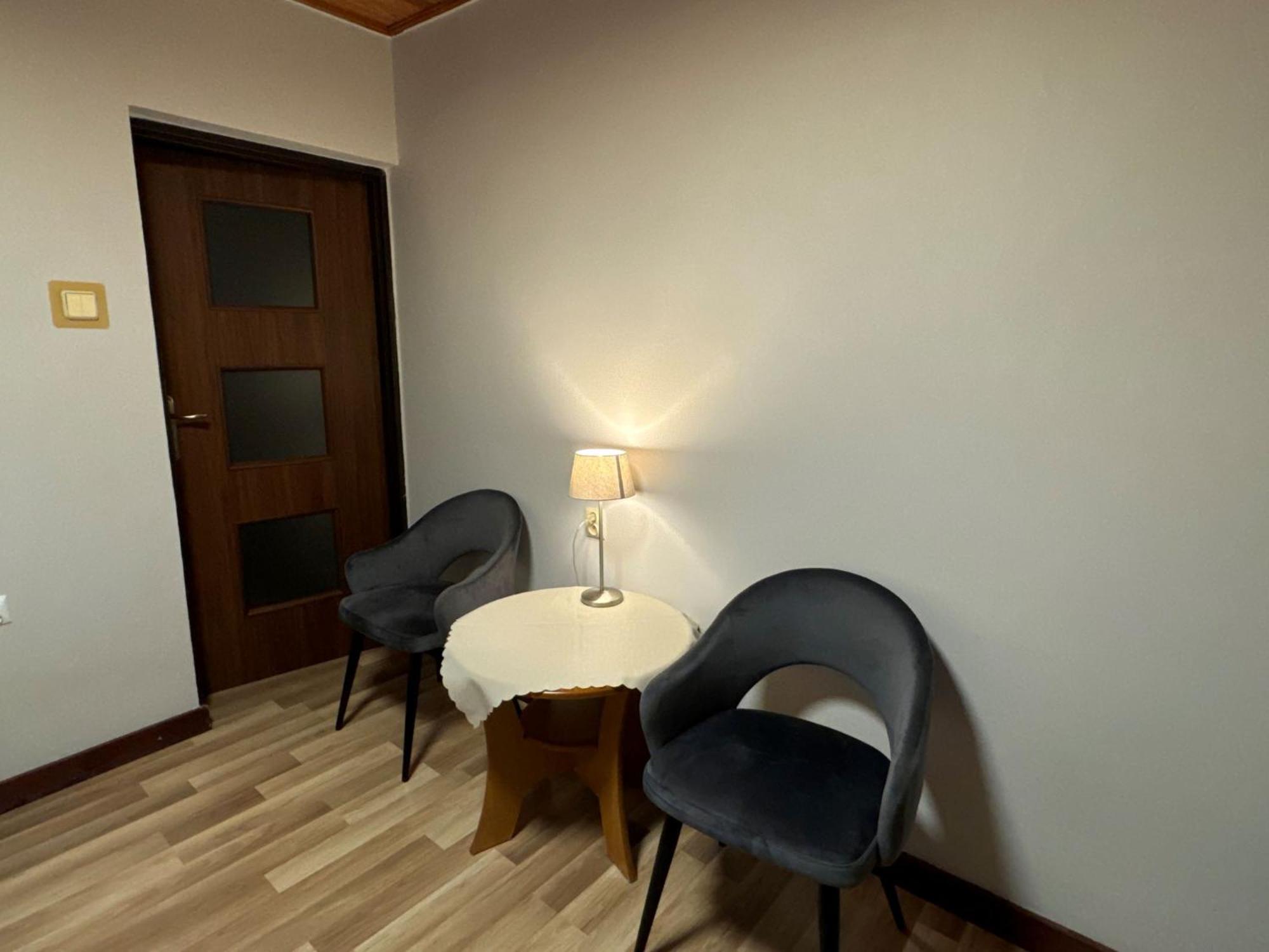 Przy Skalkach Bed & Breakfast *