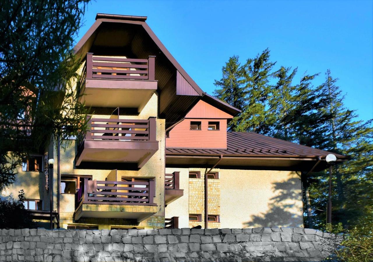 Przy Skalkach